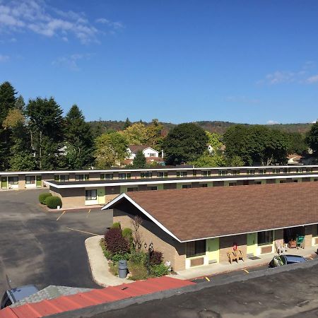 אונאונטה Motel 88 מראה חיצוני תמונה
