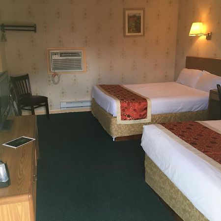 אונאונטה Motel 88 מראה חיצוני תמונה