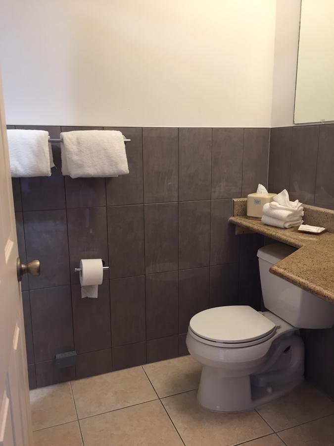 אונאונטה Motel 88 מראה חיצוני תמונה