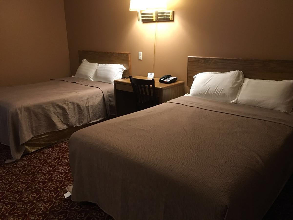 אונאונטה Motel 88 מראה חיצוני תמונה
