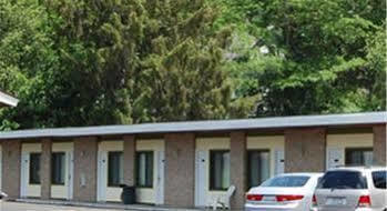 אונאונטה Motel 88 מראה חיצוני תמונה